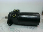  Parker TE0390AS100AAWZ Hydraulic Motor Assenbly Image