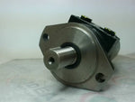  Parker TE0390AS100AAWZ Hydraulic Motor Assenbly Image