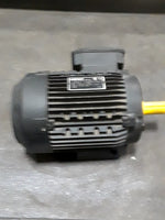  Lafert 2HP AC Motor 1735rpm IEC60034 Frame 264/460VAC 3PH TEFC Image