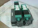  Numatics  AV15A0000095522 Pneumatic Valves 1535A415K000030 & 15 Image