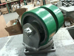  Hamilton 5-MDD-83DT-DS-4SL Dual Wheel Swivel Caster 8' 5000lb Image