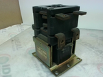  General Electric IC4482CTRA701BD308X0 Forklift Contactor 36/48V Image