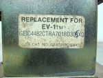  General Electric IC4482CTRA701BD308X0 Forklift Contactor 36/48V Image