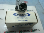  REES 41150-000 3-in-1 Lockable Illuminated Push Button Control Image