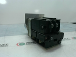  REES 41150-000 3-in-1 Lockable Illuminated Push Button Control Image