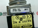  REES 41150-000 3-in-1 Lockable Illuminated Push Button Control Image