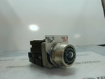  REES 41150-000 3-in-1 Lockable Illuminated Push Button Control Image