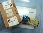  ROSS W6476A4938W Pneumatic Solenoid Valve 24VDC 322K33 Image