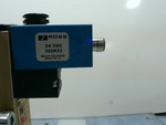  ROSS W6476A4938W Pneumatic Solenoid Valve 24VDC 322K33 Image
