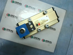 ROSS W6476A4938W Pneumatic Solenoid Valve 24VDC 322K33 Image