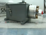  CCS 604G11 Custom Control Dual Snap Pressure Switch Sensor 15am Image