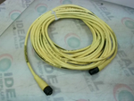 Brad 884030K05M100 Micro-Change Cordset 4P Male/Female Strtight Image