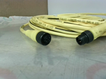  Brad 884030K05M100 Micro-Change Cordset 4P Male/Female Strtight Image
