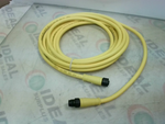  Brad Connectivity 1200661037 Micro-Change Extension 5-Pole Male Image