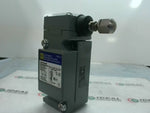  Square D 9007C62G Limit Switch Series A Type 6P Fire Alarm Image