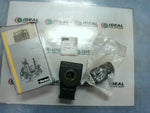  Parker 7D100P3 Solenoid Coil 110/120V Valve Image