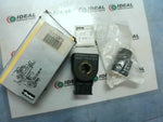  Parker 7D100P3 Solenoid Coil 110/120V Valve Image