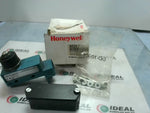  Honeywell BZE6-7RN Micro Limit Switch Image