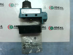  Honeywell BZE6-7RN Micro Limit Switch Image