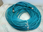  Brad Connectivity 1201080032 Micro Change Cordset 4P Male/Male Image
