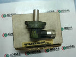  Turck BI 2-CRS260-ADZ30X2-B1131/S34 Proximity Sensor 4270493 Image