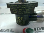  Turck BI 2-CRS260-ADZ30X2-B1131/S34 Proximity Sensor 4270493 Image