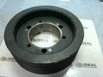  Martin 35V710SF Transmission Pulley 7.1" 35V710SF Image