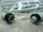  Brad Connectivity DN11A-M300 Mini-Change Cordset 5P Male/Female Image