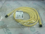  Brad Connectivity 885030K03M030 Micro-Change Cordset 5P Male/Fe Image