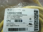  Brad Connectivity 885030K03M030 Micro-Change Cordset 5P Male/Fe Image