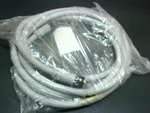  Brad Connectivity DN11A-M030 Mini-Change Cordset 5P Male/Female Factory Sealed Image
