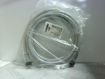  Brad Connectivity DN11A-M030 Mini-Change Cordset 5P Male/Female Factory Sealed Image