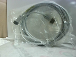  Brad Connectivity DND11A-M050 Micro-Change Cordset 5P Male/Fema Image