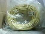  Brad Connectivity 113030K13M540 Mini-Change Cordset 3P Male/Fem Image