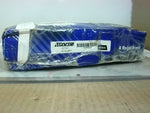  Morse 80-2R Roller Chain Riveted 10' 1" Pitch Double Strand Image