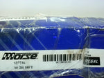  Morse 80-2R Roller Chain Riveted 10' 1" Pitch Double Strand Image