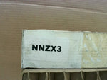  Schroeder NNZX3 Hydraulic Filter 3 Microns Image
