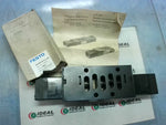  Festo MSUG-3-24VDC Intermediate Solenoid Plate Image