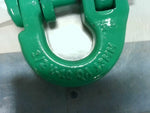  Campbell 577-9145 Coupling Link 1/2" System 10 Alloy Chain 1/2- Image