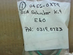  SCA Schucker 0319.0723 Seal Kit Image