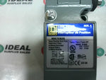  SQUARE D 9007C62G Heavy Duty Limit Switch Image