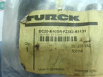  Turck BC20-K40SR-FZ3X2-B1131 Capacitive Sensor 20mm 20-250VAC 5 Image