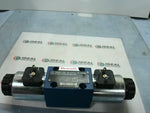  Rexroth 4WE6D62/OFEG24N9K4/62 Directional Control Valve R978017 Image