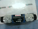  Rexroth 4WE6D62/OFEG24N9K4/62 Directional Control Valve R978017 Image