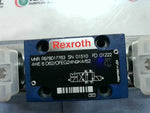  Rexroth 4WE6D62/OFEG24N9K4/62 Directional Control Valve R978017 Image