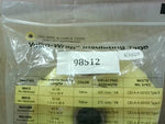  TPC 98512 Insulating Tape Glass Yarn 1-1/2" x 36' Image