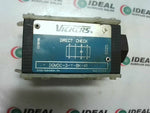  Vickers DGMDC-3-Y-BK-41 Directional Check Valve Image