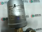  Schubert & Salzer 7010/015V151000-5 Angle Seat Bronze Valve 700 Image