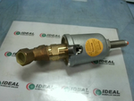  Schubert & Salzer 7010/015V151000-5 Angle Seat Bronze Valve 700 Image