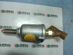  Schubert & Salzer 7010/015V151000-5 Angle Seat Bronze Valve 700 Image